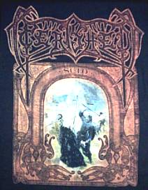 Perished - Seid Perished - Seid